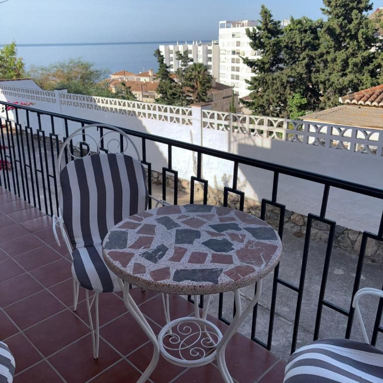 Cumbre Velilla 2 - Apartamento de 2 dormitorios - 4