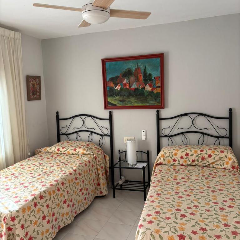 Cumbre Velilla 2 - Apartamento de 2 dormitorios - 7