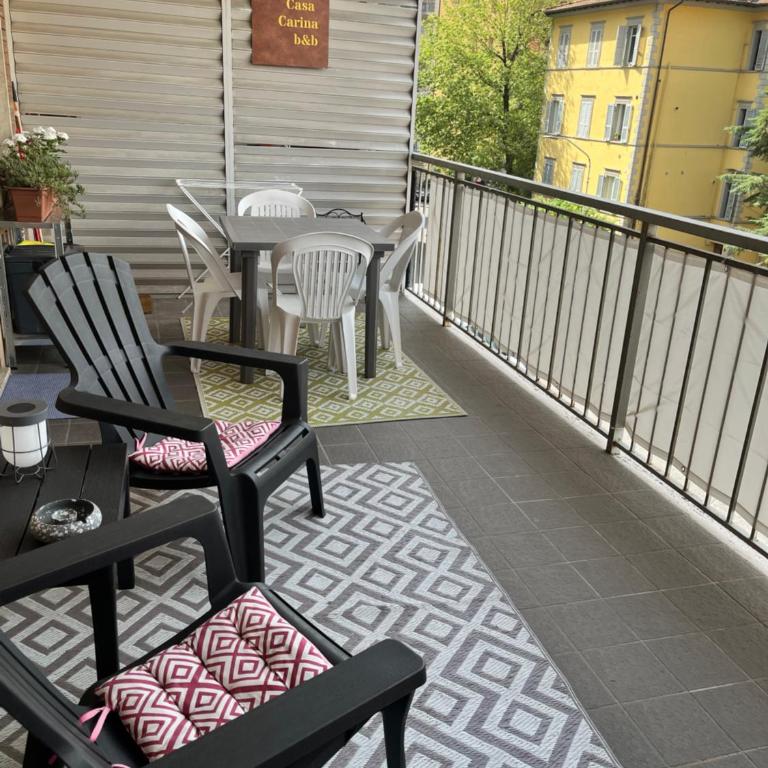 Casa Carina - la tua casa a due passi dal centro di Perugia - Appartamento con 2 Camere da Letto - 5