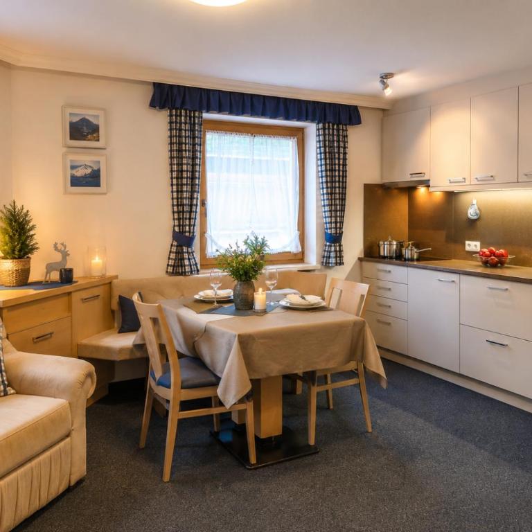 Residence Bondì - Apartment - Erdgeschoss - 3
