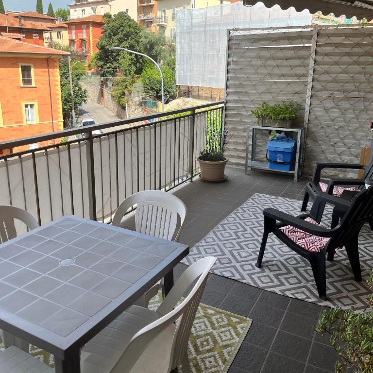 Casa Carina - la tua casa a due passi dal centro di Perugia - Appartamento con 2 Camere da Letto - 6