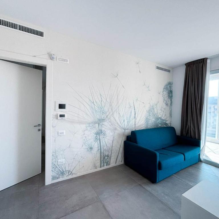 Tahiti Luxury Apartments - Appartamento Deluxe con 2 Camere da Letto - 24