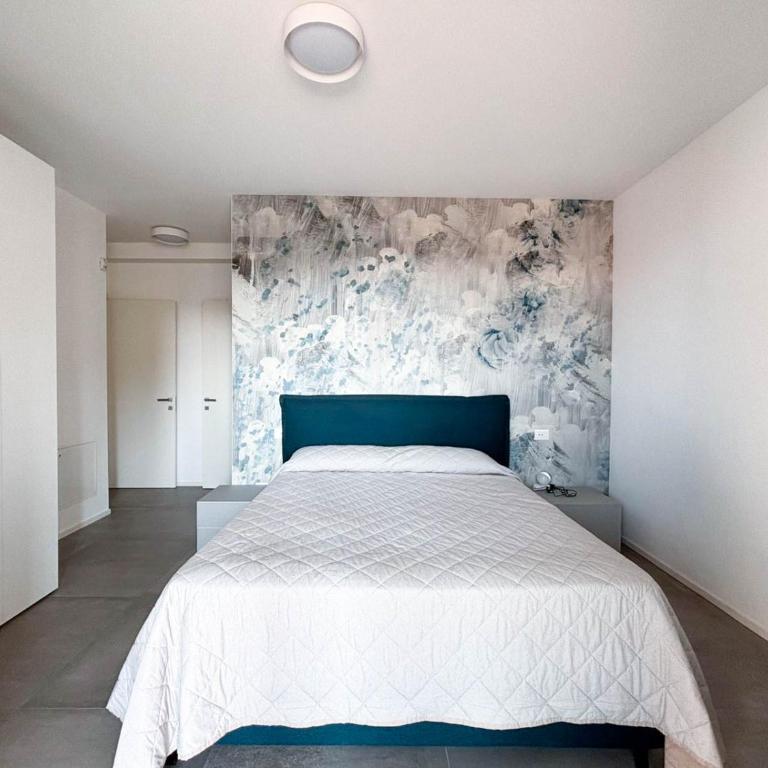 Tahiti Luxury Apartments - Appartamento Deluxe con 2 Camere da Letto - 25