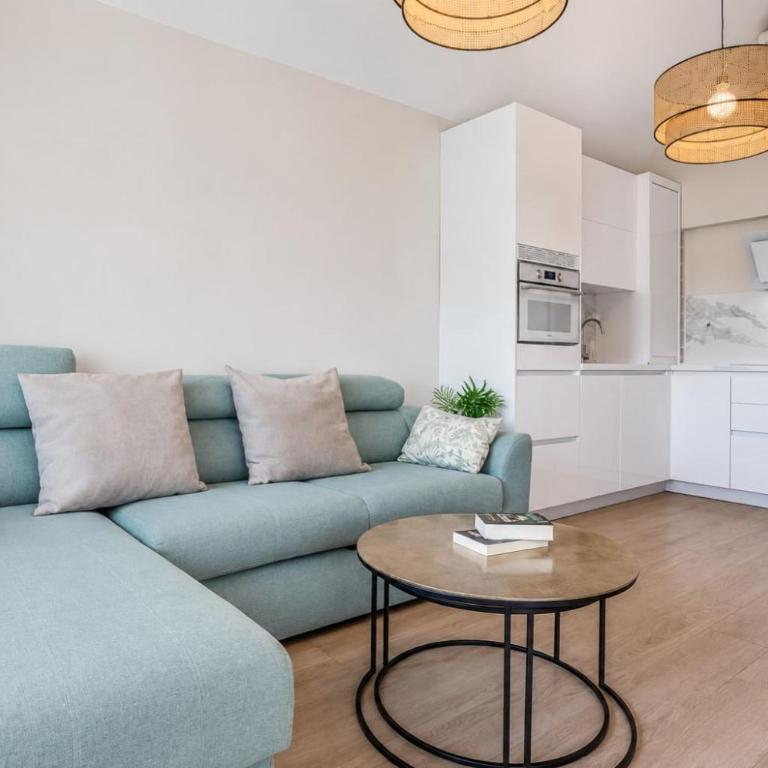 GuestReady - Los Tunos Barbecue and Pool - Apartamento - 4