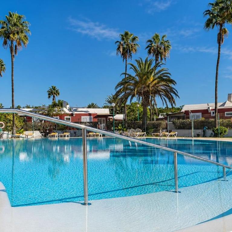 GuestReady - Los Tunos Barbecue and Pool - Apartamento - 6