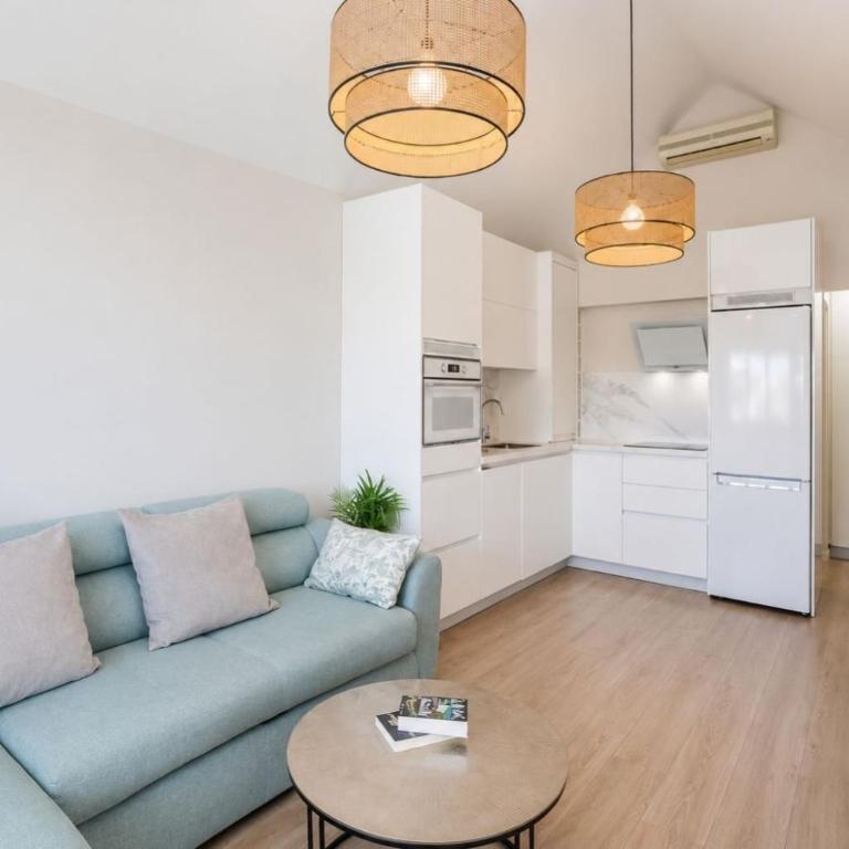 GuestReady - Los Tunos Barbecue and Pool - Apartamento - 9