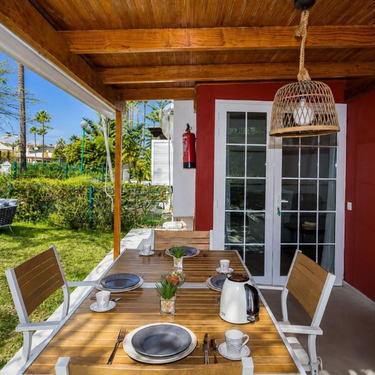 GuestReady - Los Tunos Barbecue and Pool - Apartamento - 11