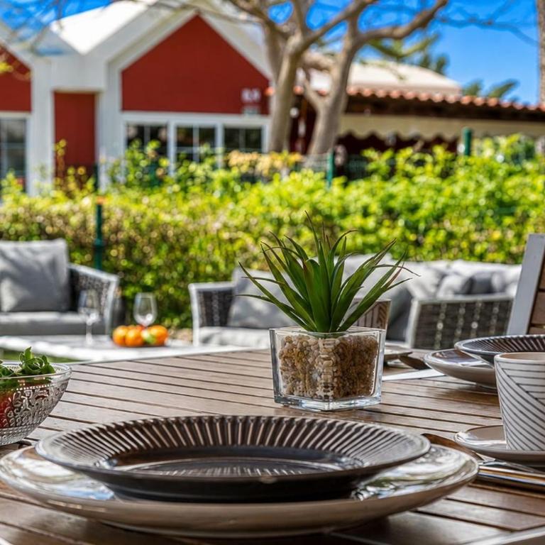 GuestReady - Los Tunos Barbecue and Pool - Apartamento - 12