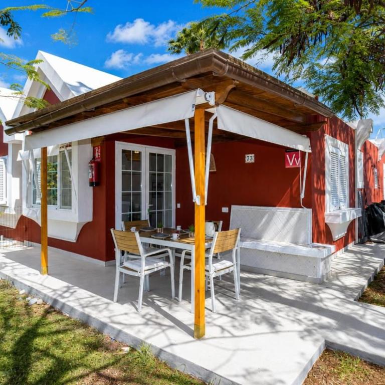 GuestReady - Los Tunos Barbecue and Pool - Apartamento - 20