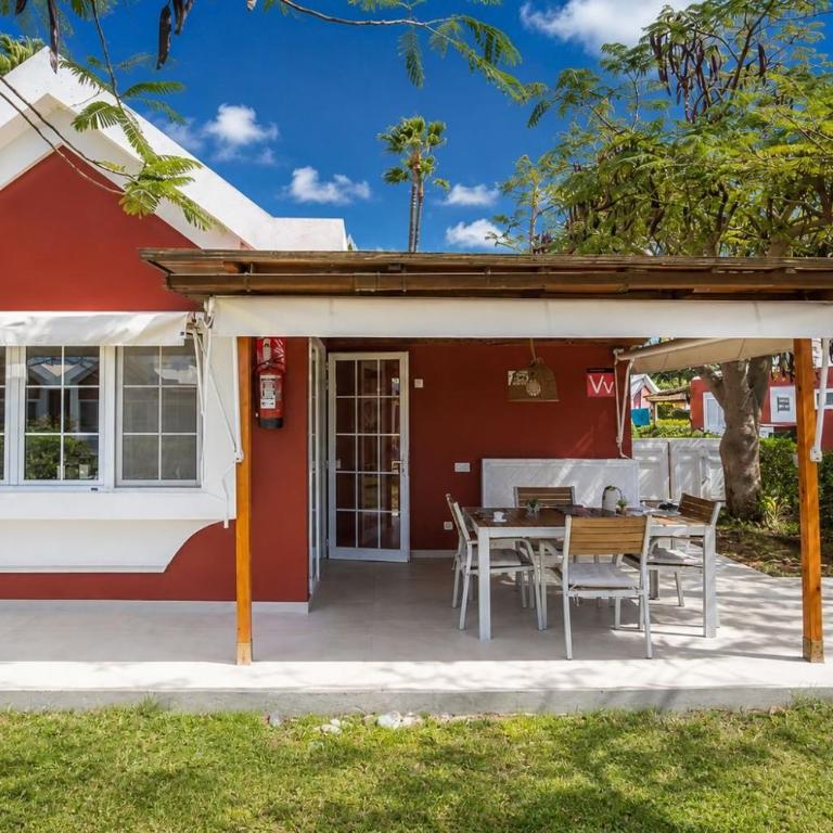 GuestReady - Los Tunos Barbecue and Pool - Apartamento - 23