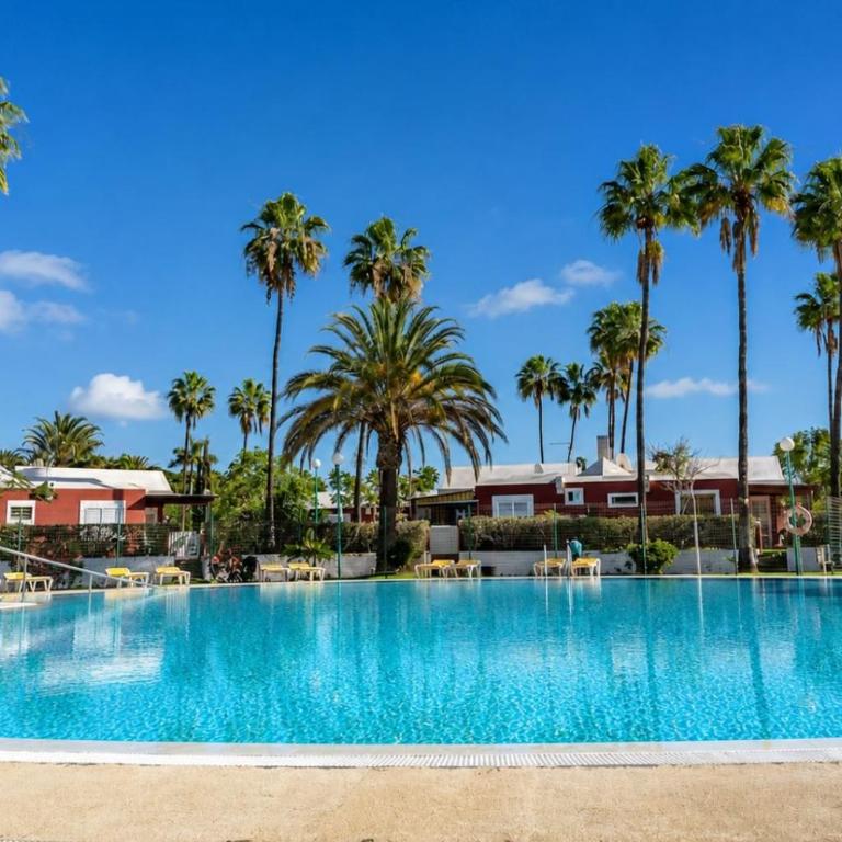 GuestReady - Los Tunos Barbecue and Pool - Apartamento - 24