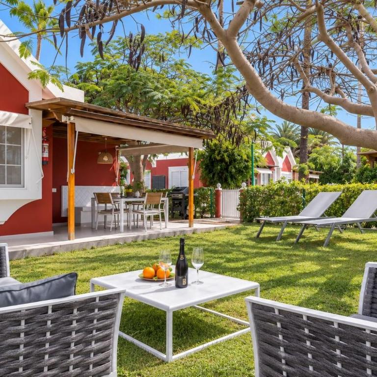 GuestReady - Los Tunos Barbecue and Pool - Apartamento - 26