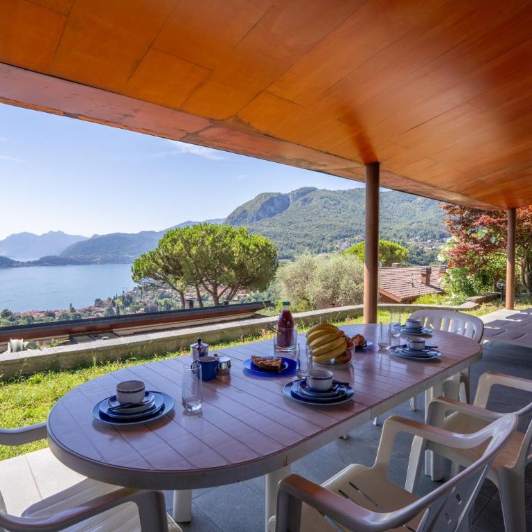 Villa Le Terrazze Menaggio - Chalet de 2 dormitorios - 2