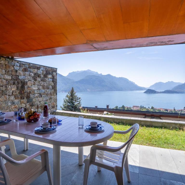 Villa Le Terrazze Menaggio - Chalet de 2 dormitorios - 3