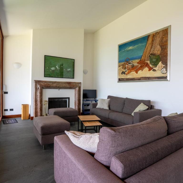 Villa Le Terrazze Menaggio - Chalet de 2 dormitorios - 4