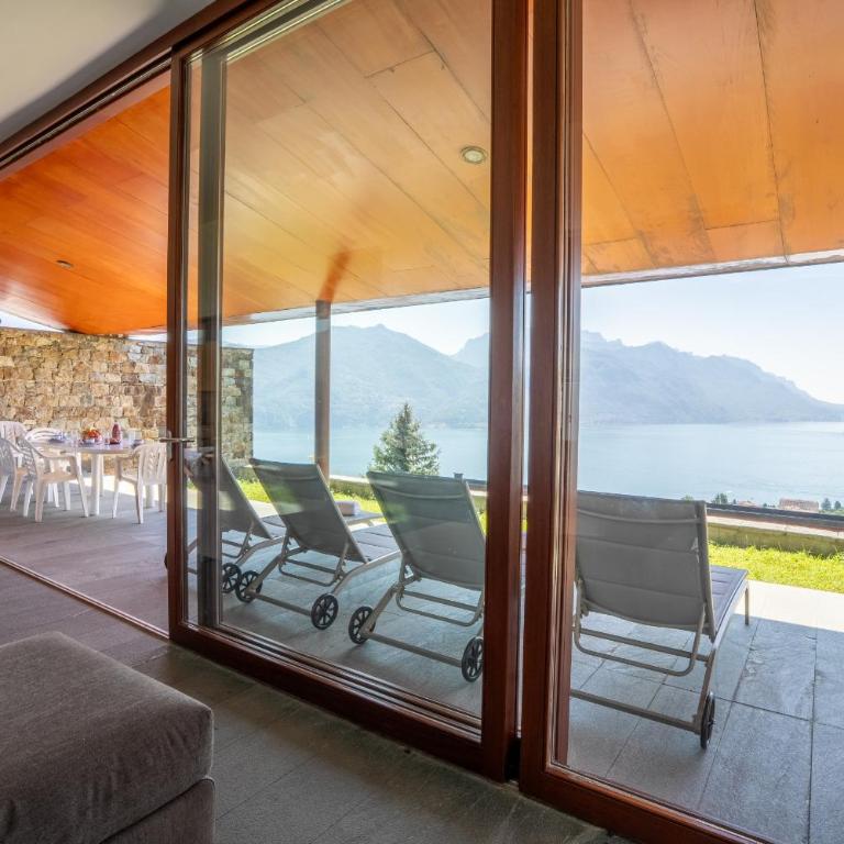 Villa Le Terrazze Menaggio - Chalet de 2 dormitorios - 7