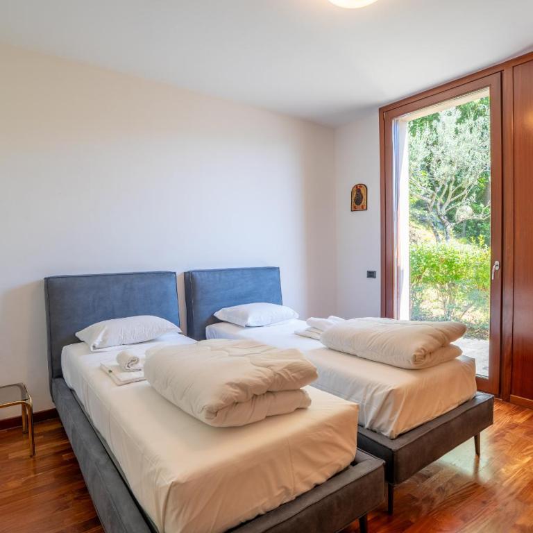 Villa Le Terrazze Menaggio - Chalet de 2 dormitorios - 11