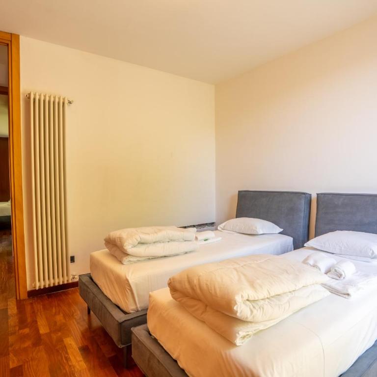 Villa Le Terrazze Menaggio - Chalet de 2 dormitorios - 14