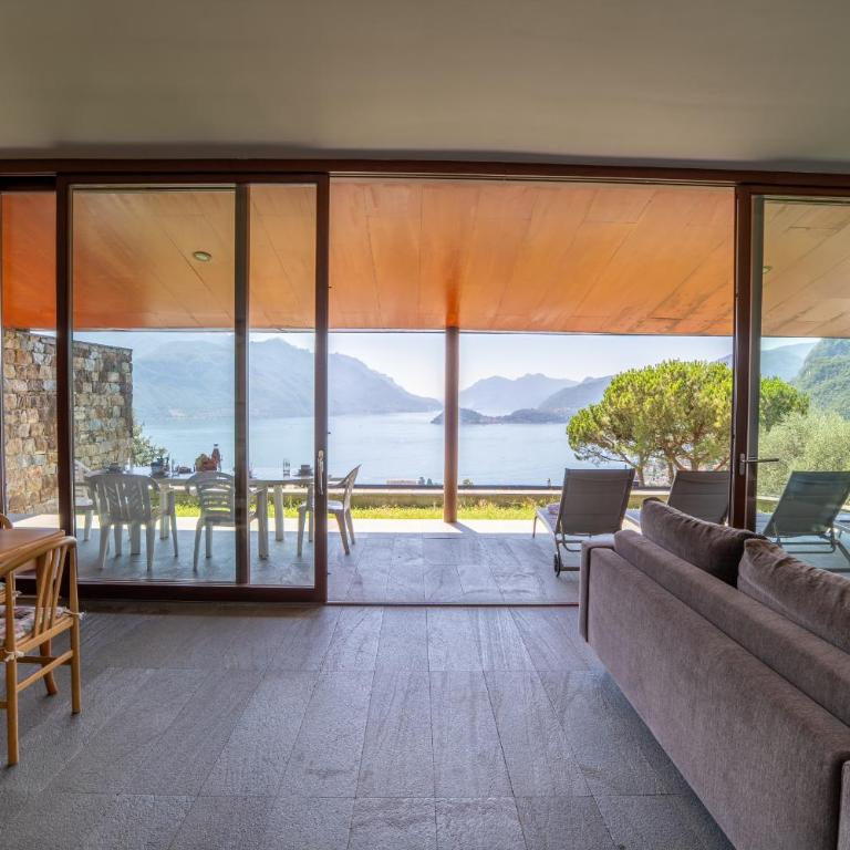 Villa Le Terrazze Menaggio - Chalet de 2 dormitorios - 18