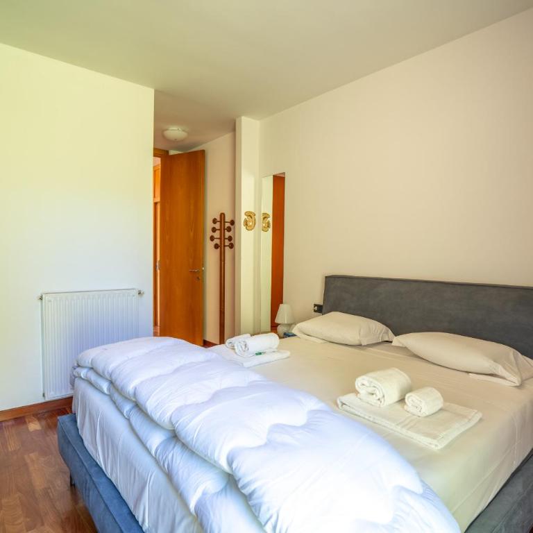 Villa Le Terrazze Menaggio - Chalet de 2 dormitorios - 20