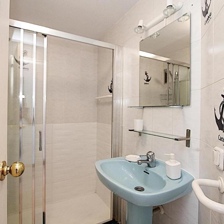 Apartamento BLUE PARADISE - One-Bedroom Apartment - 4