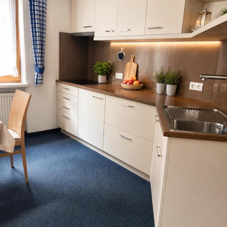 Residence Bondì - Apartment - Erdgeschoss - 4