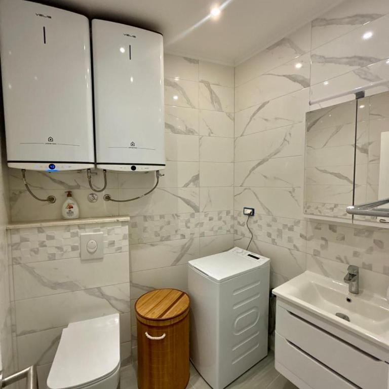 Apartmani Milos - Meljine - Premium Quadruple Room - 6