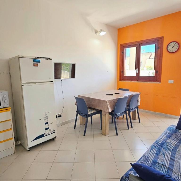 Casa Girasole - Appartamento con 1 Camera da Letto e Balcone - 10