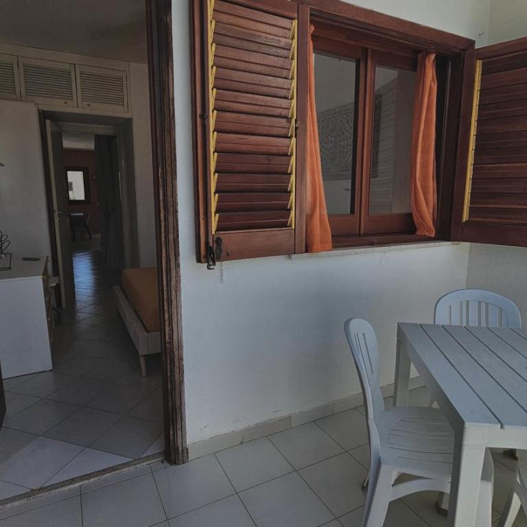 Casa Girasole - Appartamento con 1 Camera da Letto e Balcone - 12