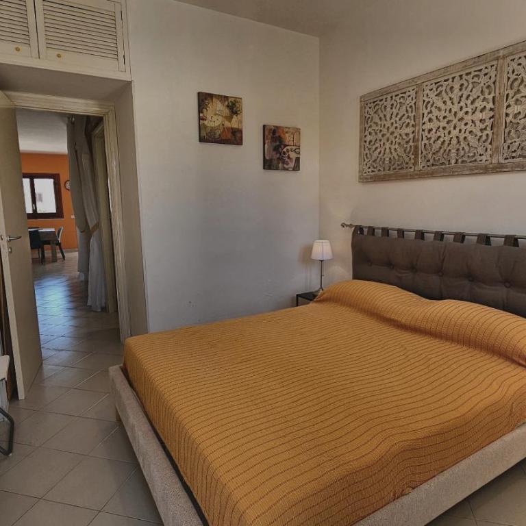 Casa Girasole - Appartamento con 1 Camera da Letto e Balcone - 17