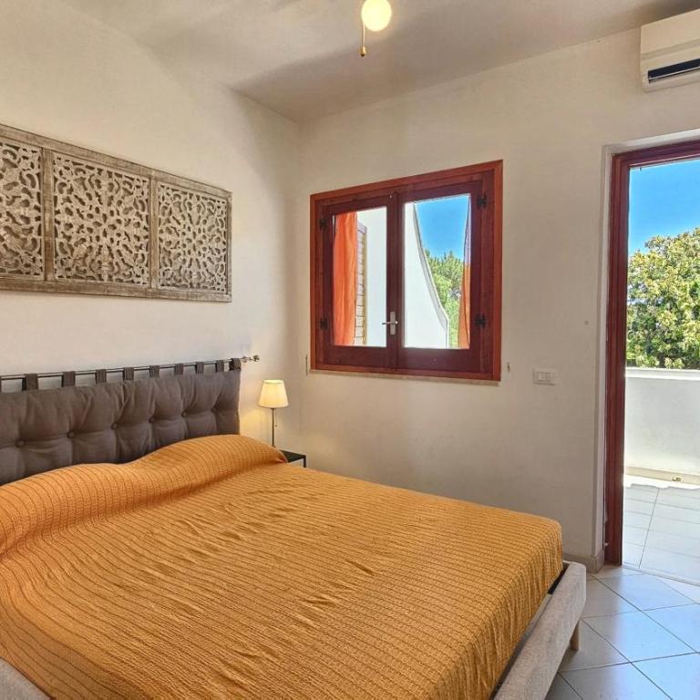 Casa Girasole - Appartamento con 1 Camera da Letto e Balcone - 15