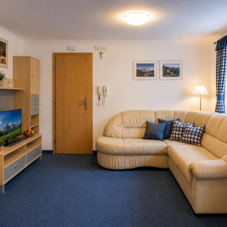 Residence Bondì - Apartment - Erdgeschoss - 7