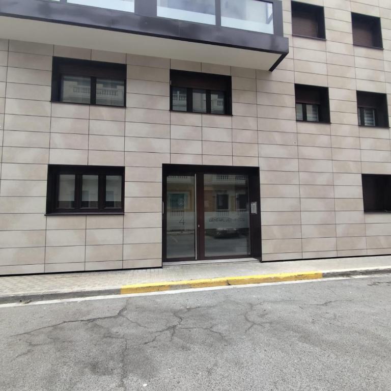 Los Arcos Pamplona Apartamento zona céntrica y tranquila - Apartamento de 3 dormitorios - 18