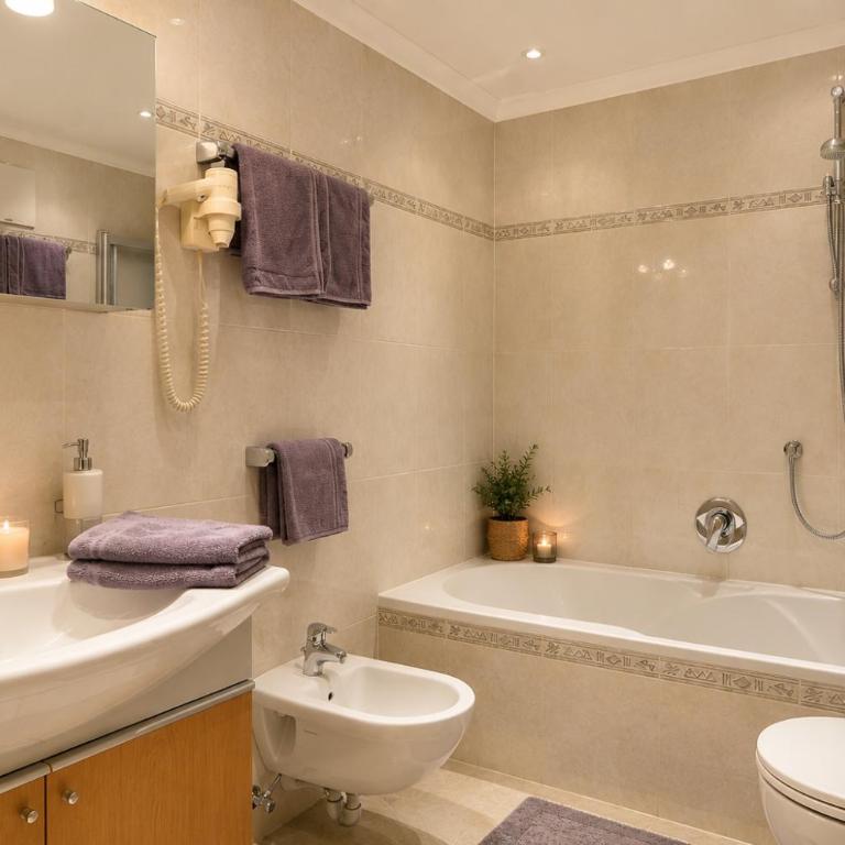 Residence Bondì - Apartment - Erdgeschoss - 2