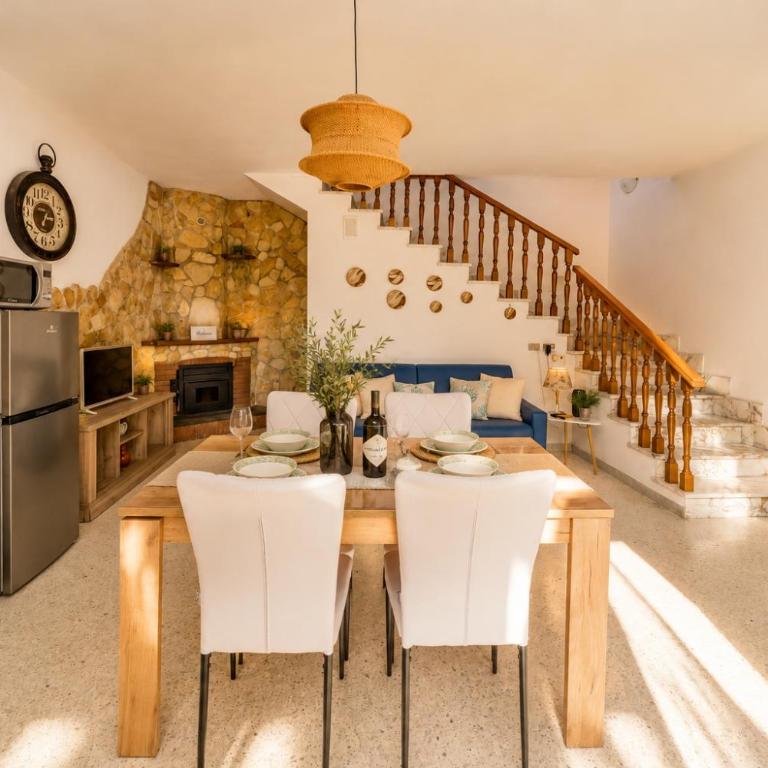 The sud est house - Casa su 2 livelli con 2 Camere da Letto - 40