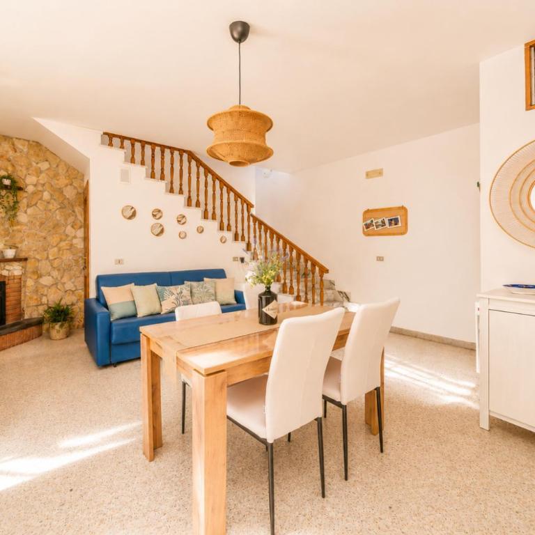 The sud est house - Casa su 2 livelli con 2 Camere da Letto - 42