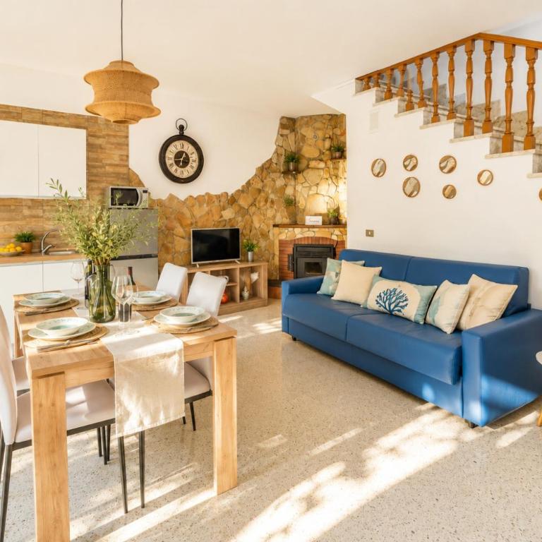 The sud est house - Casa su 2 livelli con 2 Camere da Letto - 1