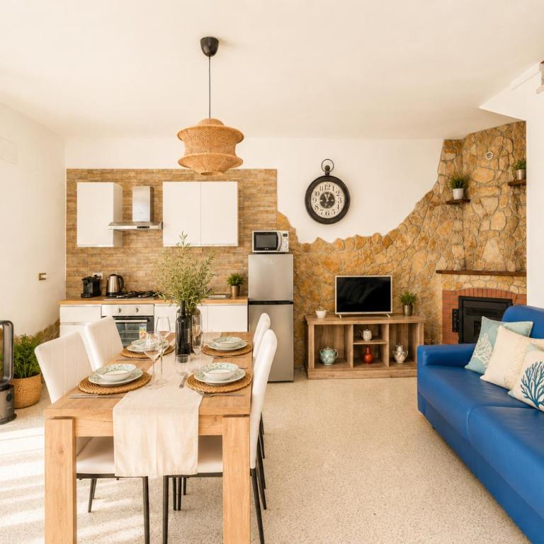 The sud est house - Casa su 2 livelli con 2 Camere da Letto - 43
