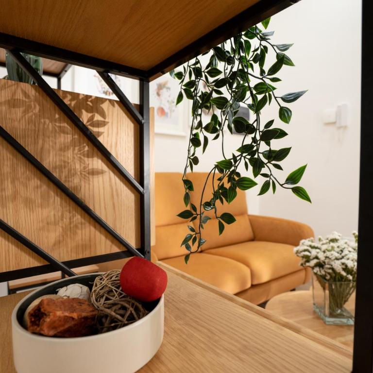 Le Tre Donne Boutique Apartment by Frantoi Sama - Two-Bedroom Apartment - 5