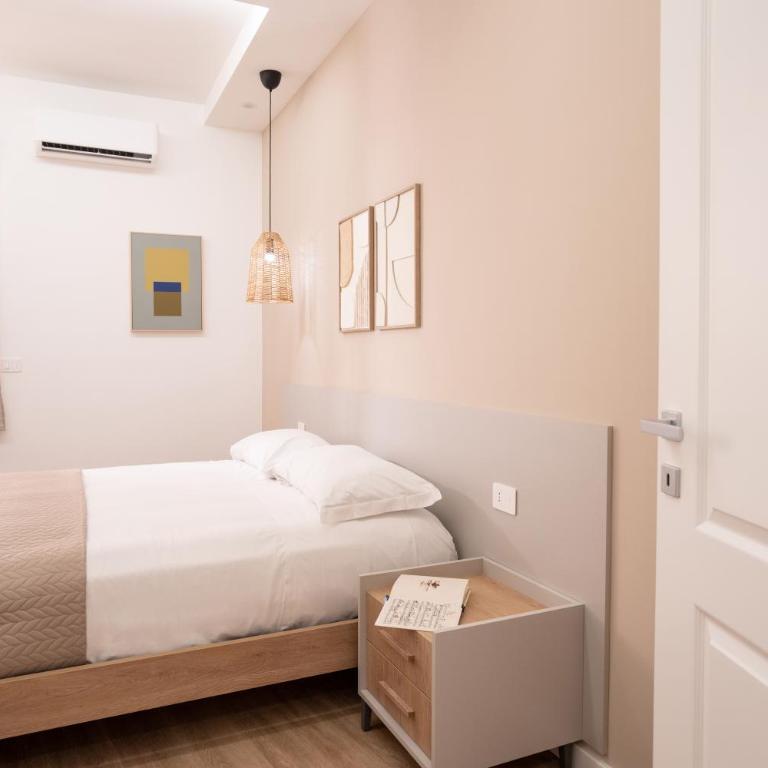 Le Tre Donne Boutique Apartment by Frantoi Sama - Two-Bedroom Apartment - 12