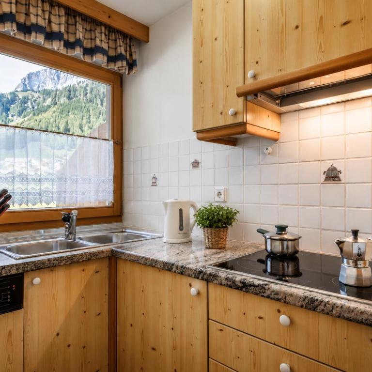 Residence Bondì - Superior Apartment mit 1 Schlafzimmer - 5