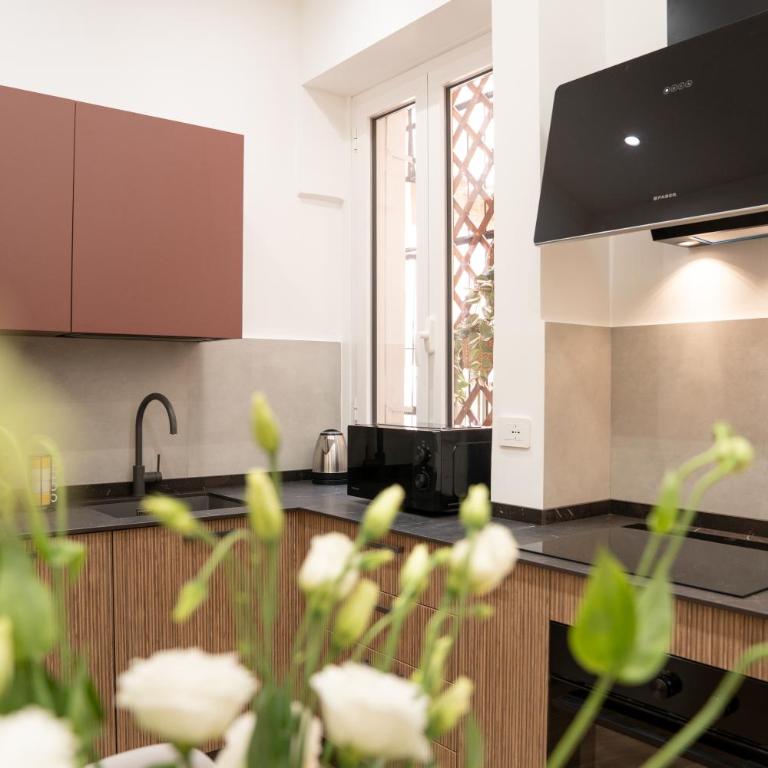 Le Tre Donne Boutique Apartment by Frantoi Sama - Two-Bedroom Apartment - 7
