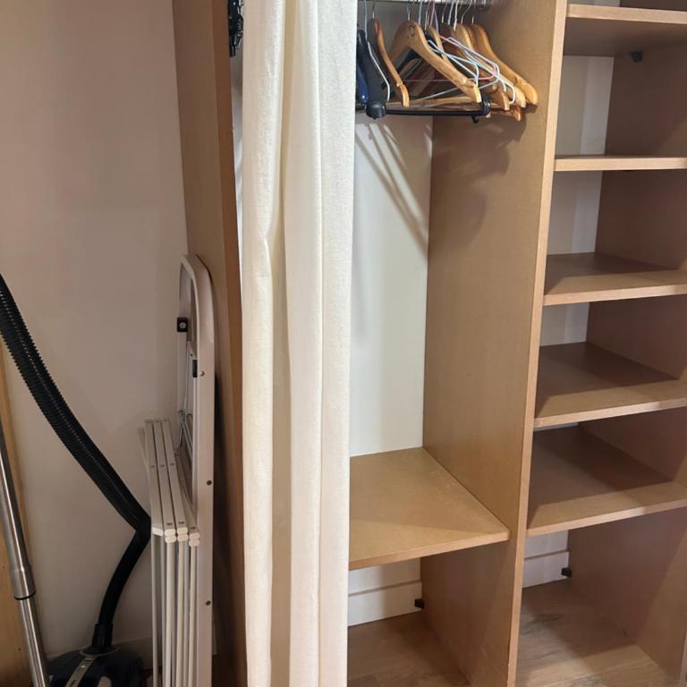 studio Dinard - Apartment mit 1 Schlafzimmer - 10