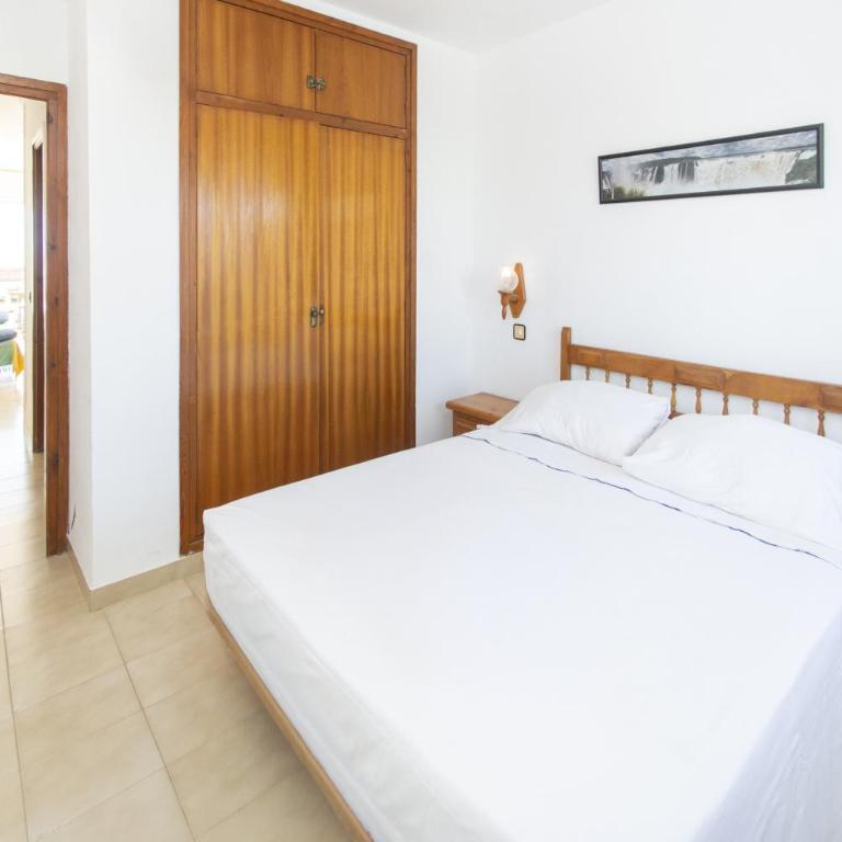 WELCS APARTAMENTO 409 EMP cerca de la playa - Apartment mit Balkon - 3