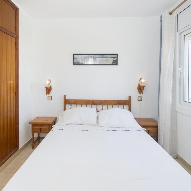 WELCS APARTAMENTO 409 EMP cerca de la playa - Apartment mit Balkon - 9