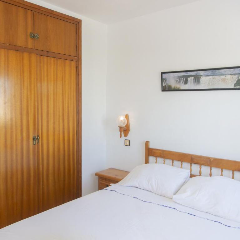 WELCS APARTAMENTO 409 EMP cerca de la playa - Apartment mit Balkon - 10