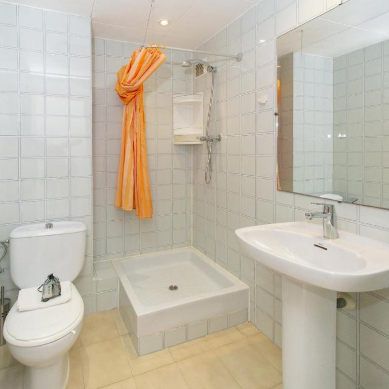 WELCS APARTAMENTO 409 EMP cerca de la playa - Apartment mit Balkon - 11