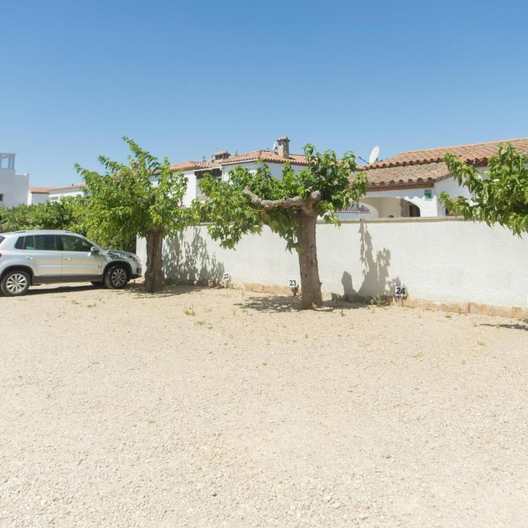 WELCS APARTAMENTO 409 EMP cerca de la playa - Apartment mit Balkon - 15