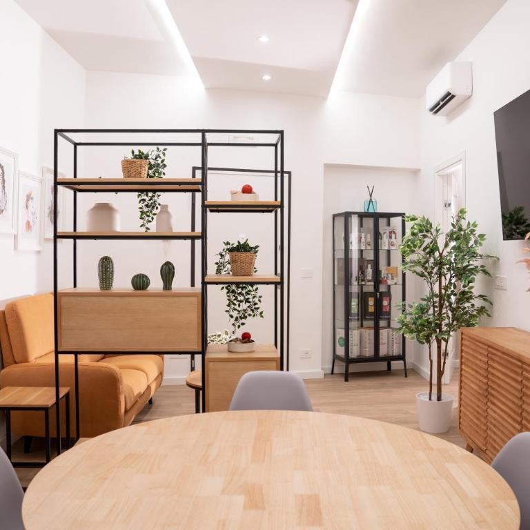 Le Tre Donne Boutique Apartment by Frantoi Sama - Two-Bedroom Apartment - 8