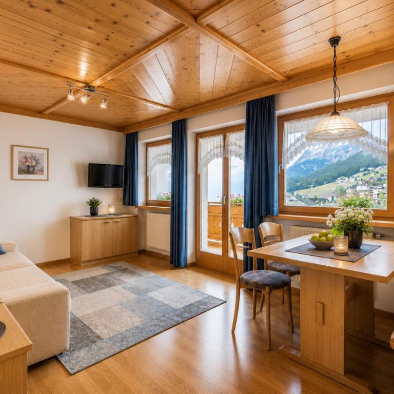 Residence Bondì - Superior Apartment mit 1 Schlafzimmer - 4